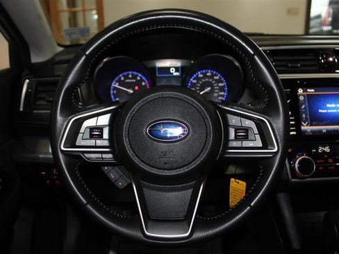 Used 2019 Subaru Legacy 2.5i Premium w/ Popular Package #2A image 16