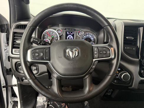 Used 2025 RAM 1500 Tradesman AWD/4WD image 18