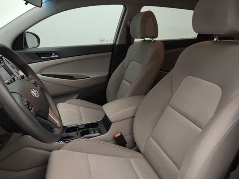 Used 2016 Hyundai Tucson SE w/ Option Group 02 FWD image 17
