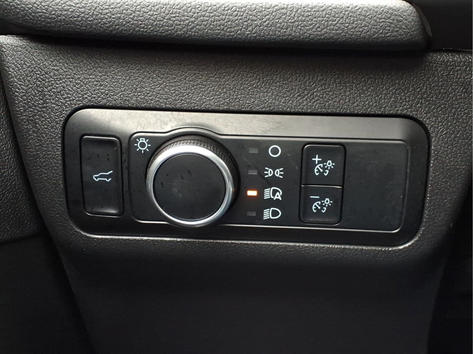 Used 2024 Ford Escape Active FWD image 20