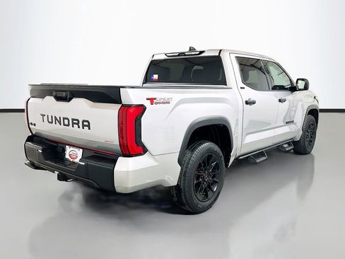 Used 2023 Toyota Tundra SR5 AWD/4WD image 4