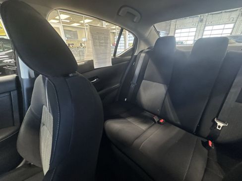 Certified 2023 Nissan Sentra SV w/ All-Weather Package image 4