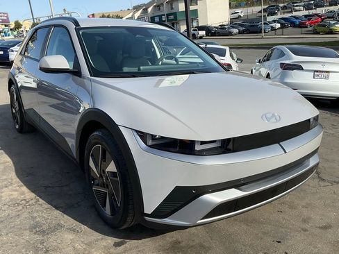 Used 2025 Hyundai Ioniq 5 SEL image 65