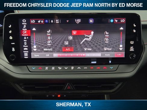 New 2026 Dodge Charger R/T AWD/4WD image 13