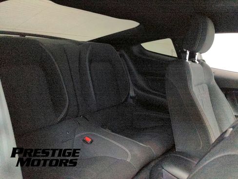 Used 2021 Ford Mustang GT w/ Equipment Group 301A RWD image 26