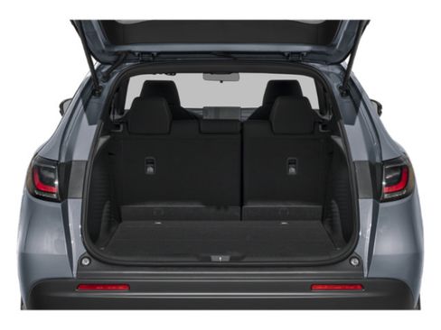 New 2027 Honda HR-V Sport image 8