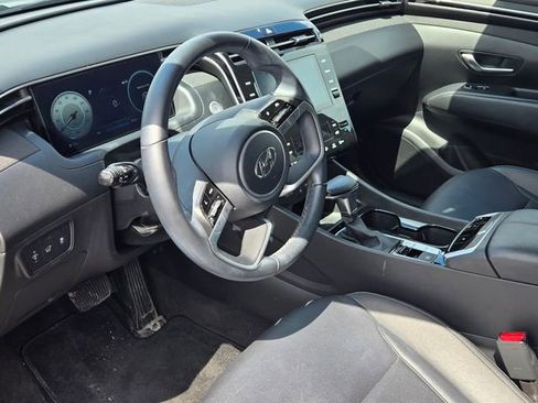 Used 2023 Hyundai Tucson SEL w/ Convenience Package image 6
