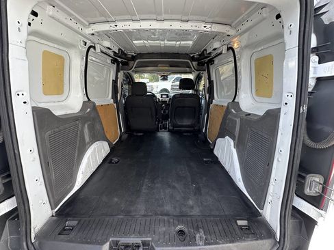 Used 2019 Ford Transit Connect XL image 12