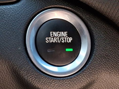 Used 2022 Chevrolet Equinox RS image 22