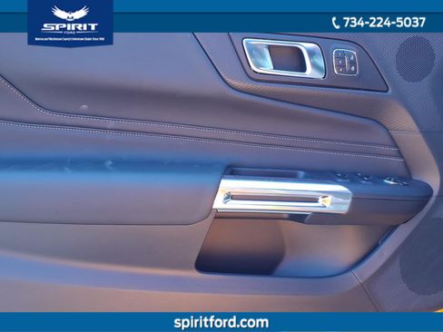New 2026 Ford Mustang GT Premium RWD image 12