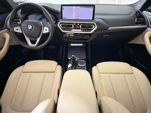 Used 2023 BMW X3 sDrive30i w/ Premium Package w/ZPA RWD image 14