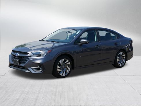 Certified 2024 Subaru Legacy Limited AWD/4WD image 3