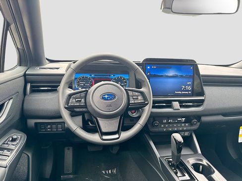 New 2026 Subaru Outback Premium AWD/4WD image 19