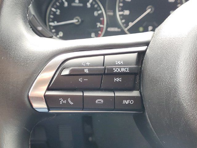 Used 2025 MAZDA CX-30 AWD 2.5 S w/ Preferred Package image 20