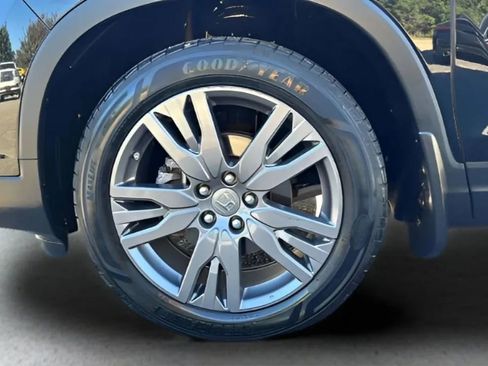 Used 2019 Honda Passport EX-L image 48