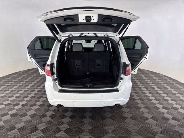Used 2022 Dodge Durango R/T AWD/4WD image 15