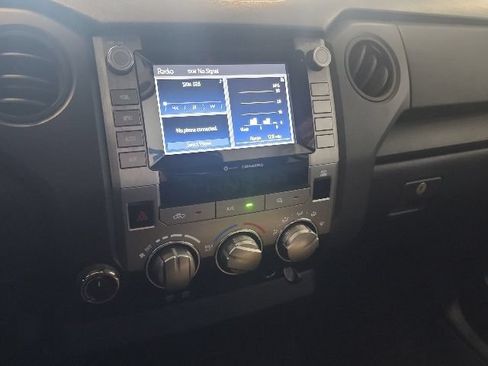 Used 2021 Toyota Tundra SR AWD/4WD image 22
