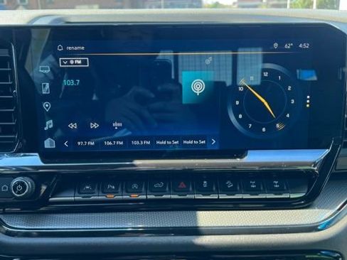 Used 2024 Chevrolet Silverado 1500 ZR2 w/ Technology Package image 37