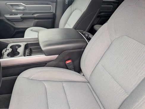 Used 2021 RAM 1500 Big Horn AWD/4WD image 13