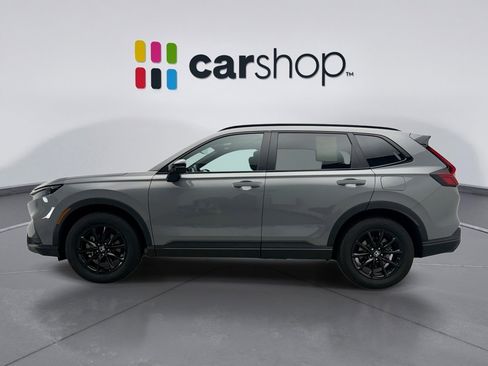 Used 2026 Honda CR-V Sport-L image 2