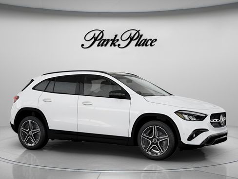 New 2026 Mercedes-Benz GLA 250 250 image 28