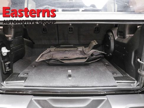 Used 2023 Jeep Wrangler Unlimited w/ Cold Weather Group image 9