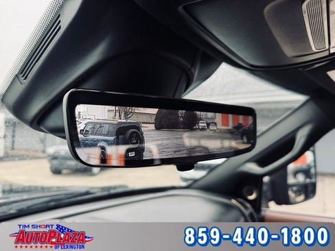 Used 2023 RAM 3500 Limited image 40