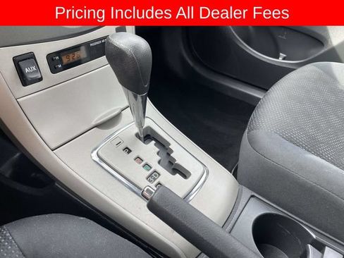 Used 2010 Toyota Corolla S FWD image 34