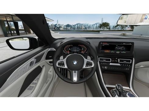 New 2026 BMW 840i 840 w/ M Sport Professional Package image 13