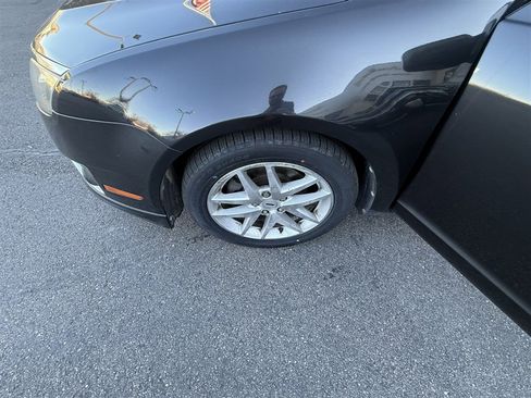 Used 2011 Ford Fusion SEL w/ 301A Rapid Spec Order Code image 11