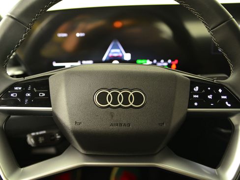 New 2025 Audi A5 2.0T Premium image 14