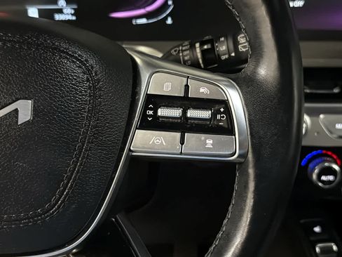 Used 2024 Kia Telluride EX X-Line AWD/4WD image 13