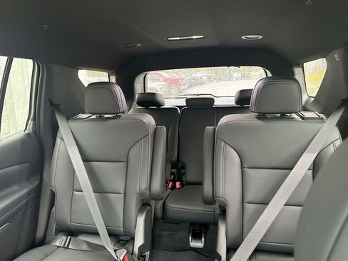 New 2026 Chevrolet Traverse LT image 29