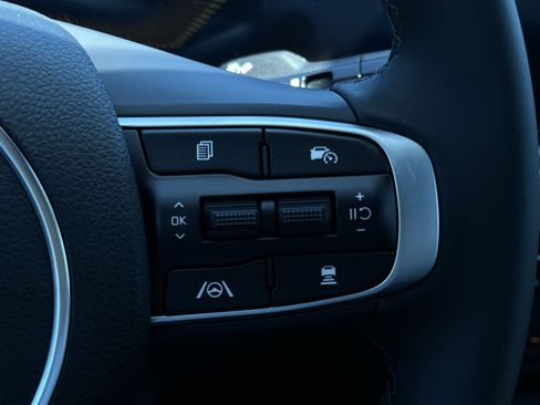 New 2026 Kia K5 GT-Line w/ GT-Line Premium Package FWD image 30