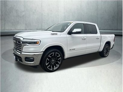Used 2025 RAM 1500 Limited