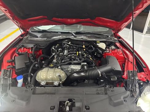 Used 2023 Ford Mustang Premium RWD image 35