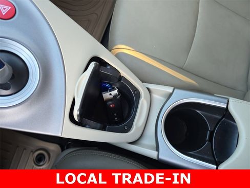 Used 2015 Toyota Prius Four image 24