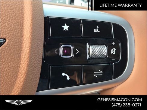 New 2026 Genesis GV70 2.5T Advanced image 25