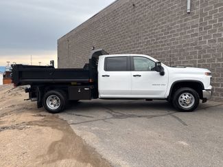 New 2025 Chevrolet Silverado 3500 W/T w/ WT Convenience Package video 2