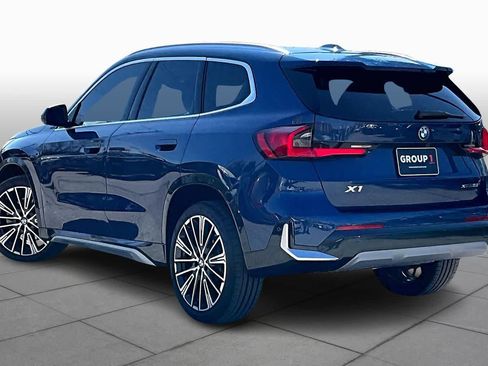 Used 2025 BMW X1 xDrive28i w/ Premium Package AWD/4WD image 11