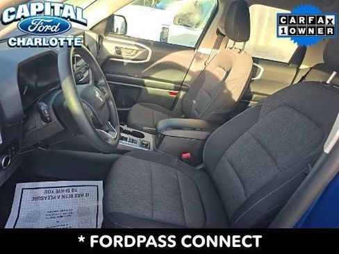 Used 2024 Ford Bronco Sport Big Bend AWD/4WD image 8