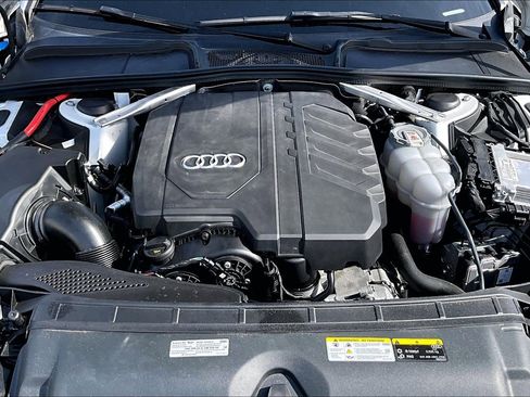 Used 2023 Audi A4 2.0T Premium image 30