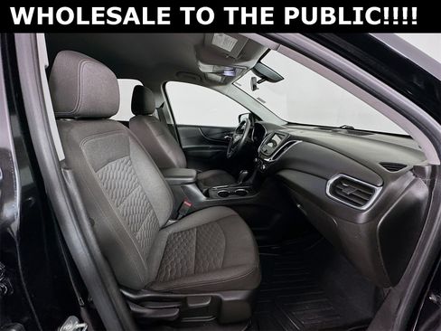 Used 2019 Chevrolet Equinox LT image 28
