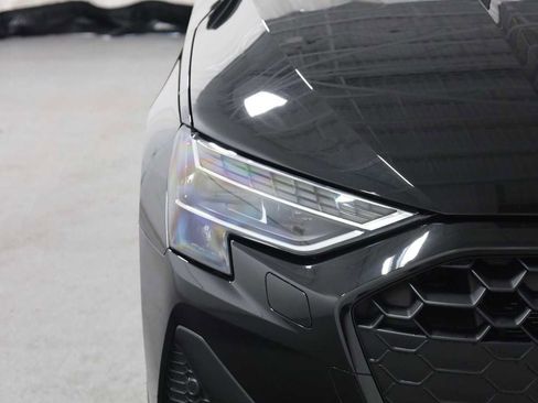 New 2025 Audi A3 2.0T Premium Plus image 15