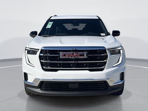 New 2026 GMC Acadia Elevation FWD image 4
