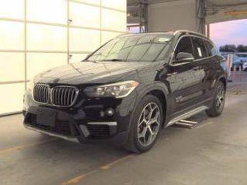 Used 2018 BMW X1 sDrive28i image 1