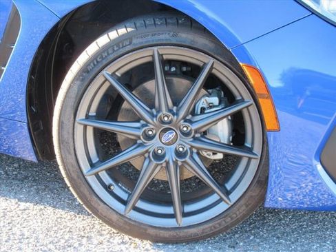 Used 2023 Subaru BRZ Limited w/ Popular Package #2 image 7