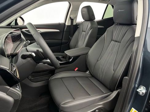 New 2026 Buick Envision Avenir image 21