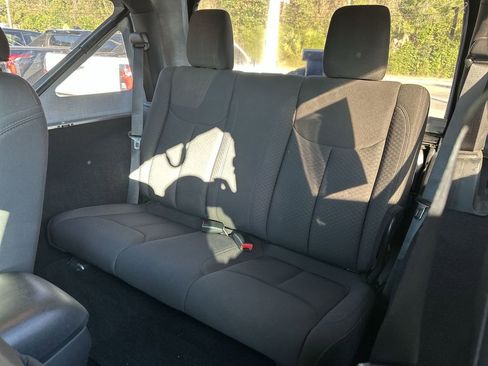 Used 2016 Jeep Wrangler Sport image 26