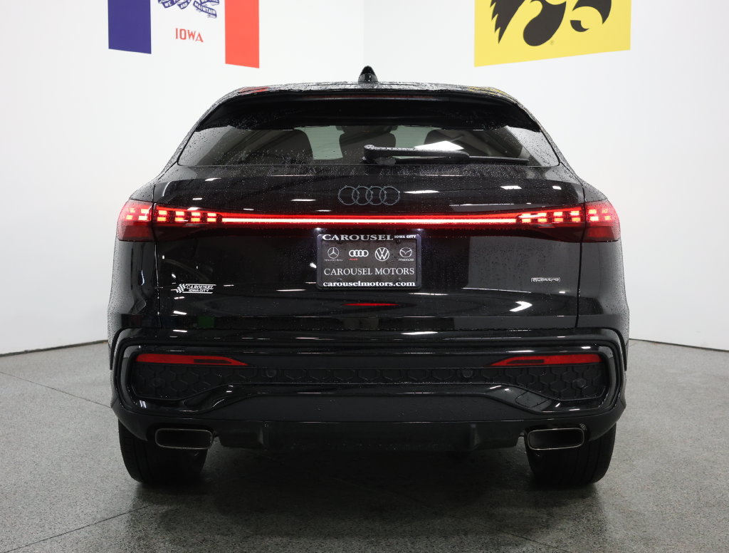 New 2026 Audi Q5 Premium Plus AWD/4WD image 11